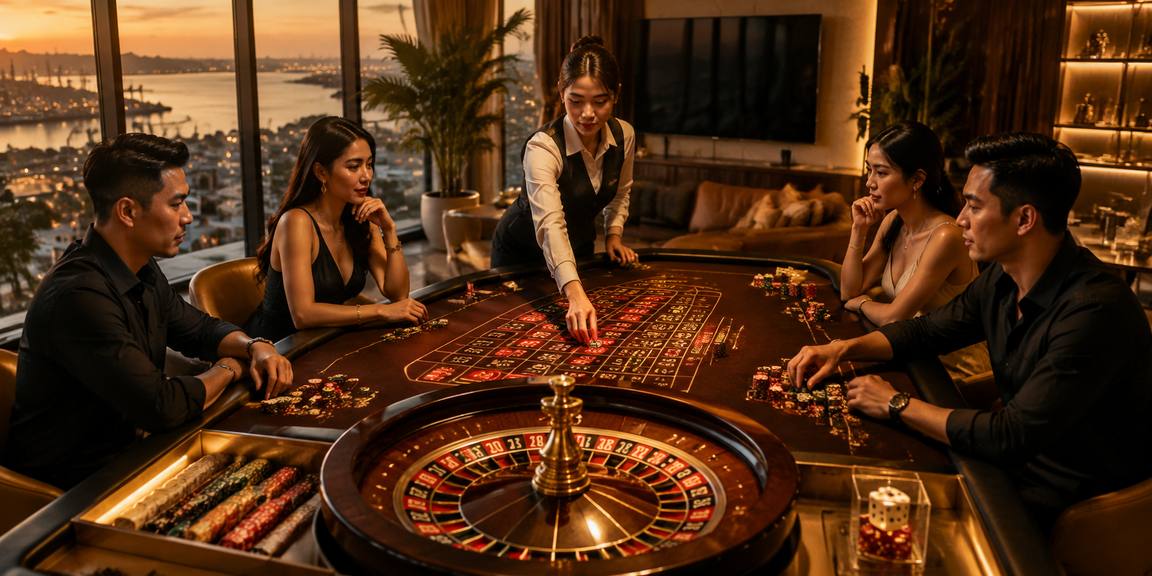 wynn08 mobile gaming